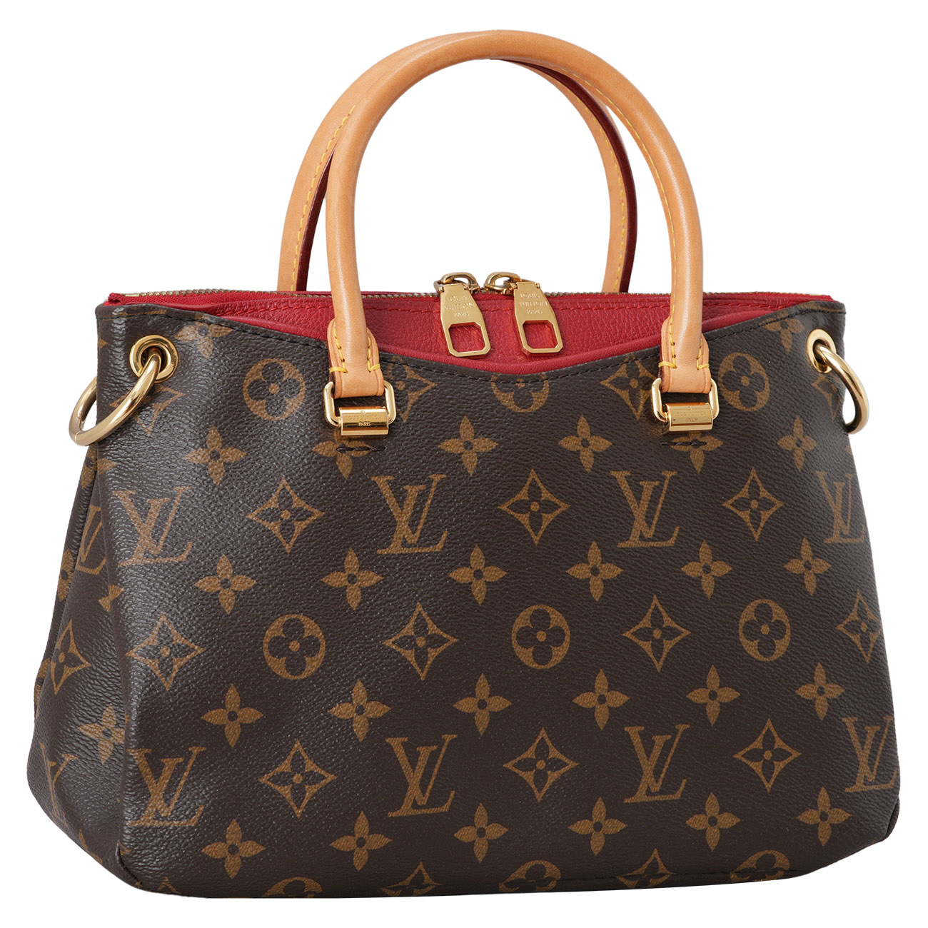 LOUIS VUITTON(USED)루이비통 모노그램 팔라스 BB